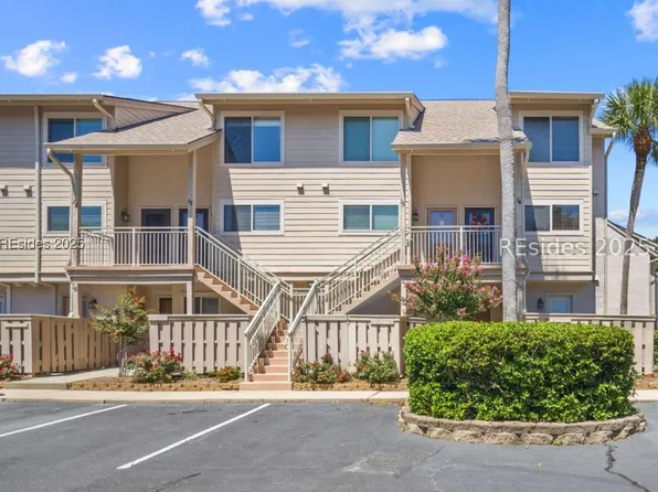15 Deallyon Ave APT 14, Hilton Head Island, SC 29928