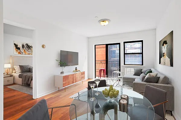 Rented by Corcoran | media 1