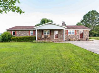 162 County Road 570, Englewood, TN 37329