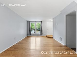 8938 Oakwood Way, Jessup, MD 20794