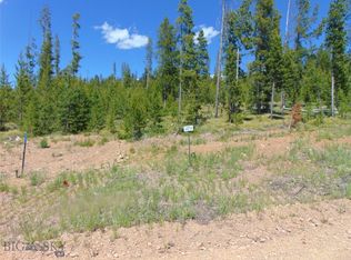 Nhn Covellite Ln LOT 9, Anaconda, MT 59711