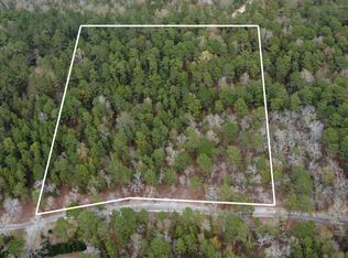 0 Edisto Lake Rd, Wagener, SC 29164