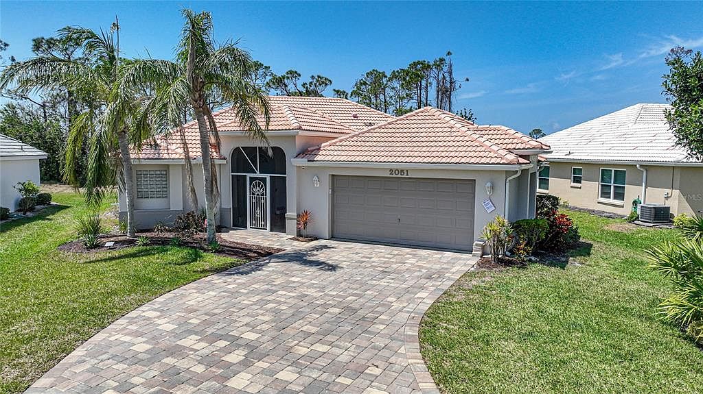 2051 King Tarpon Dr, Punta Gorda, FL 33955 Zillow