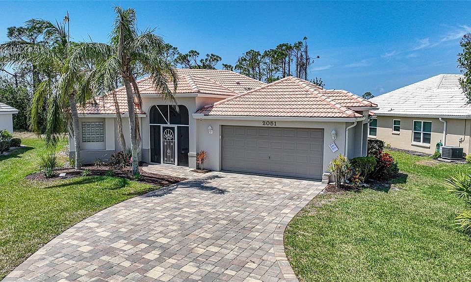 2051 King Tarpon Dr, Punta Gorda, FL 33955 Zillow