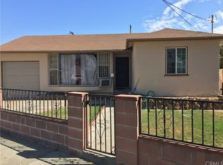 5110 Astor Ave, Commerce, CA 90040