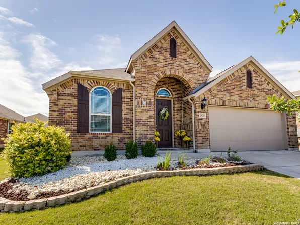 2828 CHENEY RD, Schertz, TX 78108