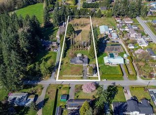 5535 250th St, Langley, BC V4W 1E8
