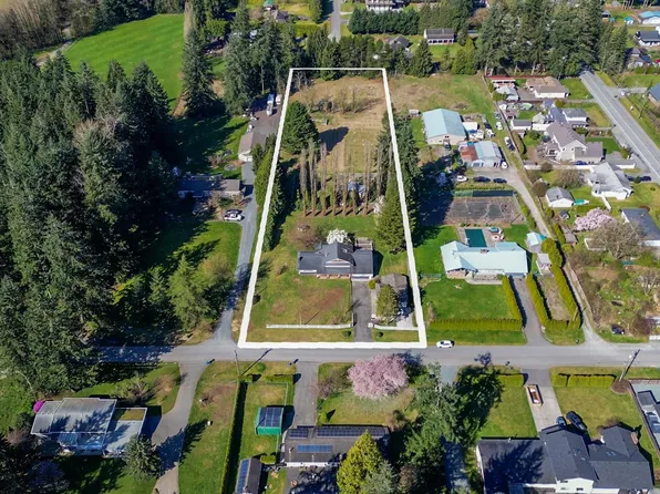 5535 250th St, Langley, BC V4W 1E8