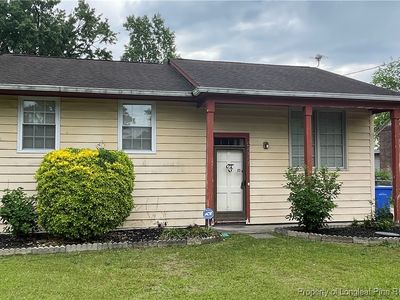 4313 Wellington Dr, Fayetteville, NC, 28314