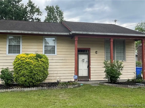 4313 Wellington Dr, Fayetteville, NC 28314