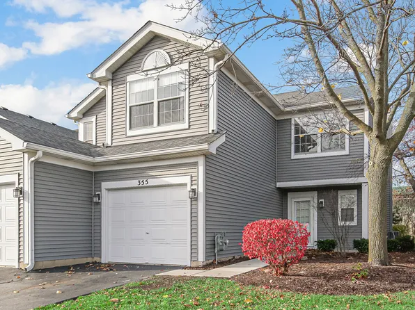 355 Mill St #0, Batavia, IL 60510