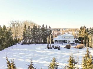 5218 E 57th St, Stettler, AB T0C2L2
