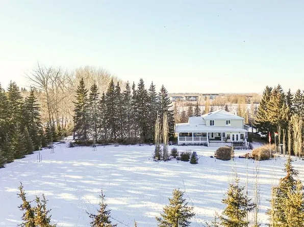 5218 E 57th St, Stettler, AB T0C 2L2