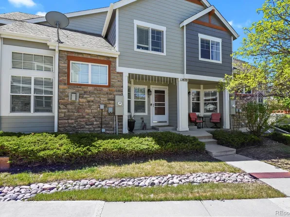 12820 Jasmine Street #F, Thornton, CO 80602