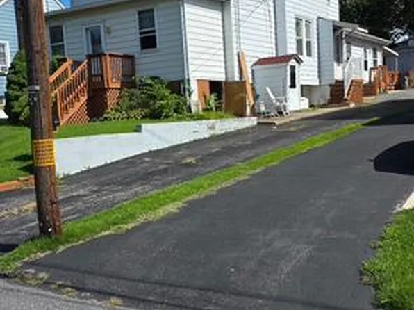 4607 Linden Ave, Baltimore, MD 21227