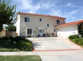 115 Dickenson Ave, Thousand Oaks, CA 91320