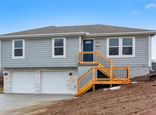 2920 South St, Lexington, MO 64067