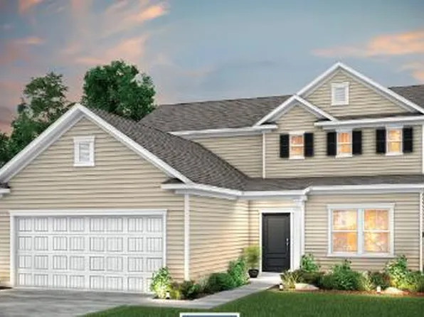3064 Grinnell St, Johns Island, SC 29455