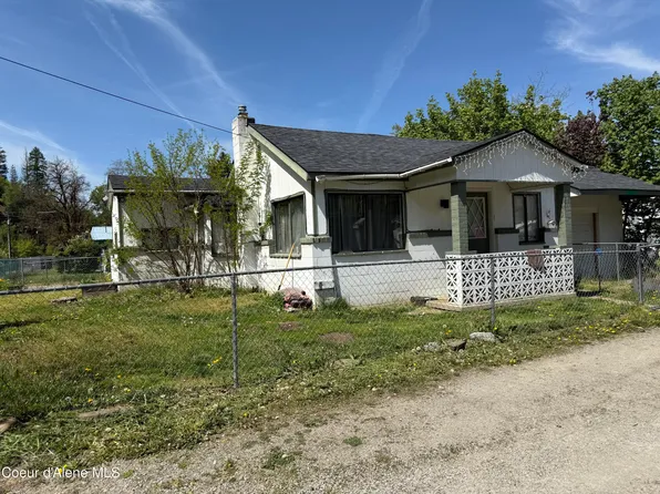 210 B St, Smelterville, ID 83868