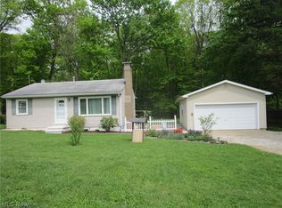 10164 Nichols Rd, Garrettsville, OH 44231