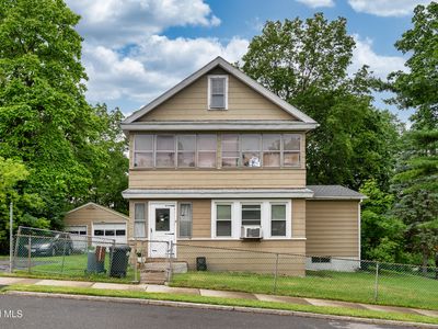 8-10 Spruce Street, Rensselaer, NY, 12144