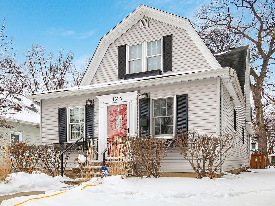 1st image of 4306 Blaisdell Ave