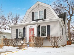 4306 Blaisdell Ave, Minneapolis, MN 55409
