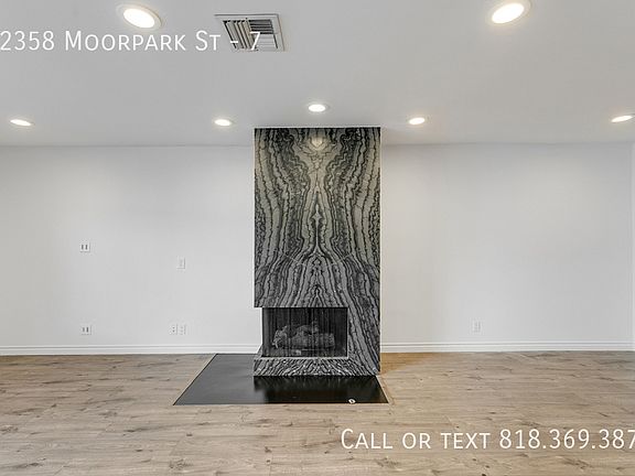 4th image of 12358 Moorpark St Unit 7