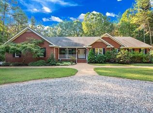 1913 Covington Rd, Crozier, VA 23039