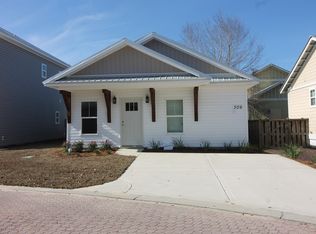 338 Raven Ln, Panama City, FL 32404