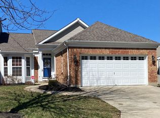 7395 Ridge Edge Ct #F, Florence, KY 41042