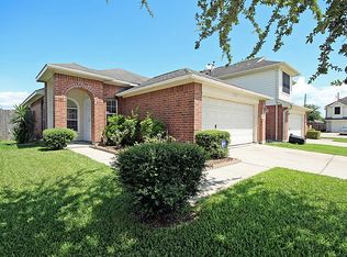 4023 Bealey Ln, Houston, TX 77047