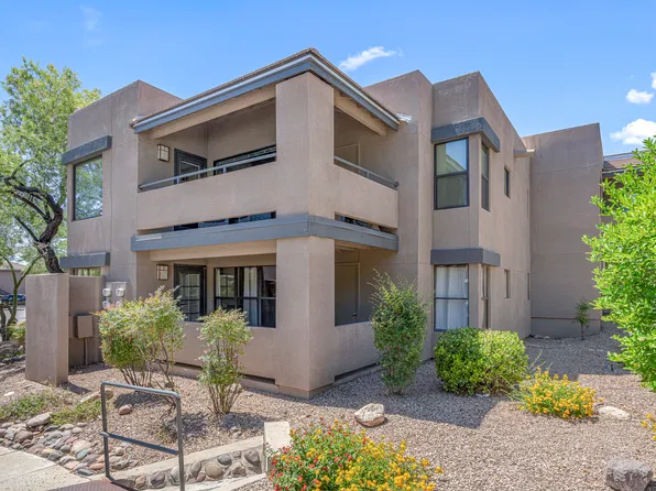 5800 N Kolb Rd, Tucson, AZ
