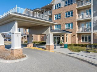180 Bunker Ave #1-D, Saint Clair, ON N0N 1G0