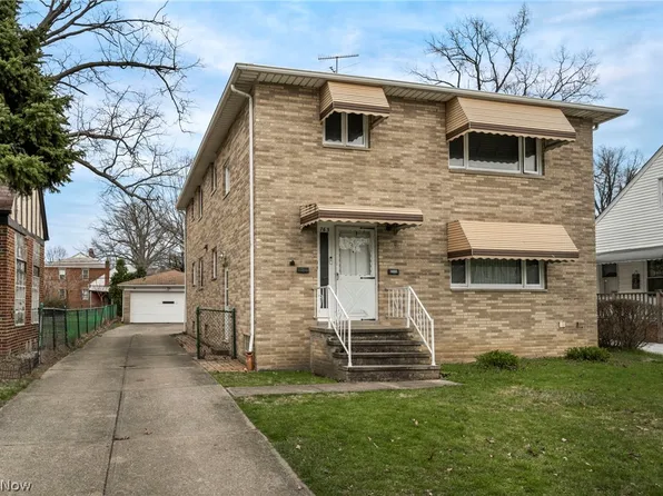 763 E 232nd St, Euclid, OH 44123