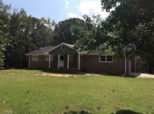 396 Chappell Mill Rd, Griffin, GA 30224