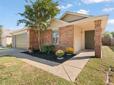 1129 Cottonwood Dr, Crowley, TX, 76036