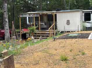 8798 Holly Mountain Rd, Clinton, AR 72031