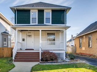 2715 S 60th Ct, Cicero, IL 60804