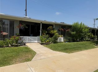 1502 Golden Rain Rd #M2-46D, Seal Beach, CA 90740