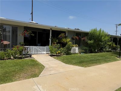 1502 Golden Rain Rd #M2-46d, Seal Beach, CA, 90740