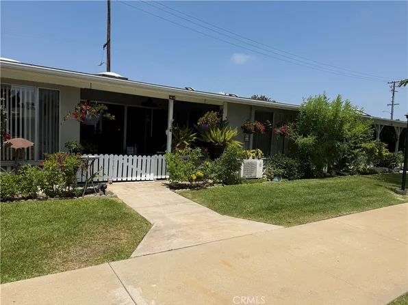 1502 Golden Rain Rd #M2-46d, Seal Beach, CA 90740