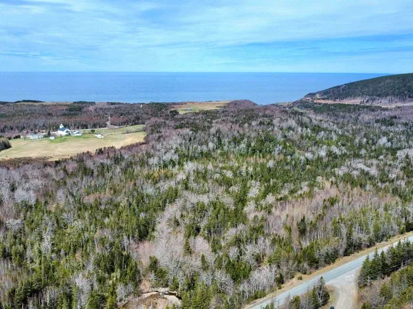 Route 19 Lot Broad Cv, Chapel, NS B0E 1N0