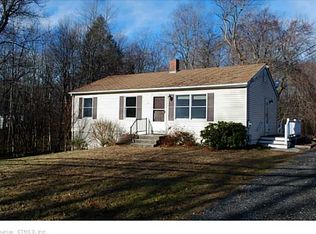 133 Rocky Hill Rd, Woodstock, CT 06281