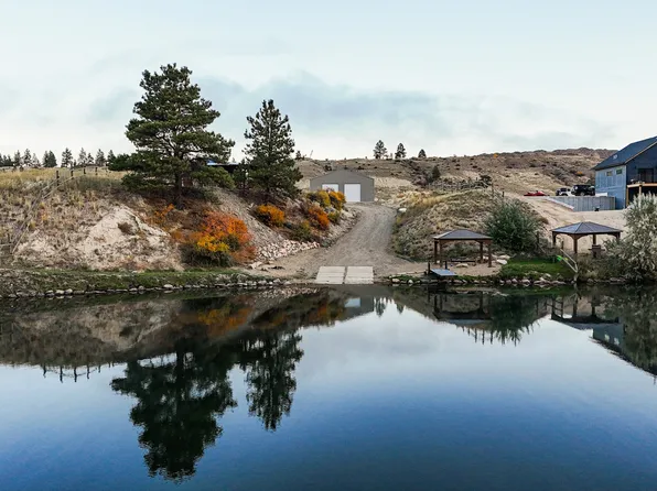 5230 Favorite Gulch Rd, Helena, MT 59602