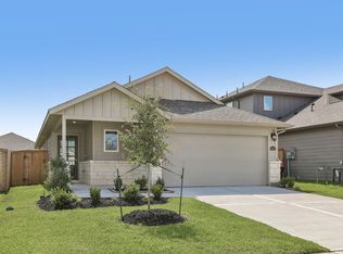 31023 Perdido Valley Ln, Huffman, TX 77336