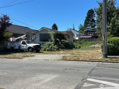 4213 42nd Avenue S, Seattle, WA, 98118