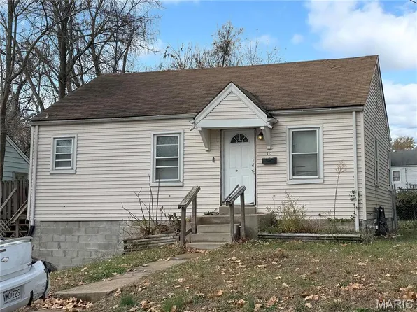 313 S Dade Ave, Saint Louis, MO 63135