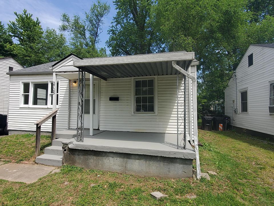 2705 Algonquin Pkwy, Louisville, KY 40210 Zillow