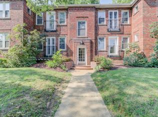 (261) 7201 Tulane Ave, Saint Louis, MO 63130
